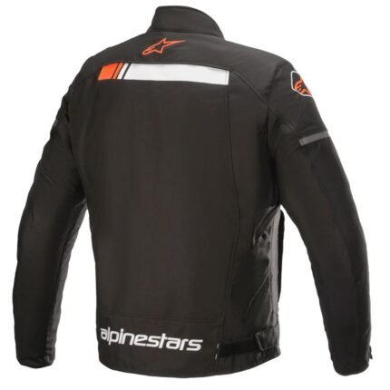 ALPINESTARS T-SPS IGNITION WATERPROOF JACKET BLACK