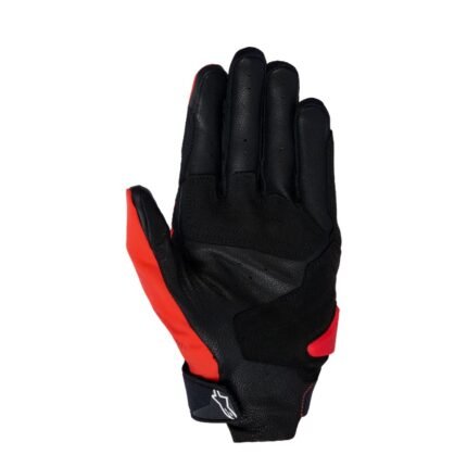 ALPINESTARS SP X 3 GLOVES BRIGHT RED