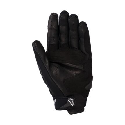 ALPINESTARS SP X 5 AIR GLOVES BLACK WHITE