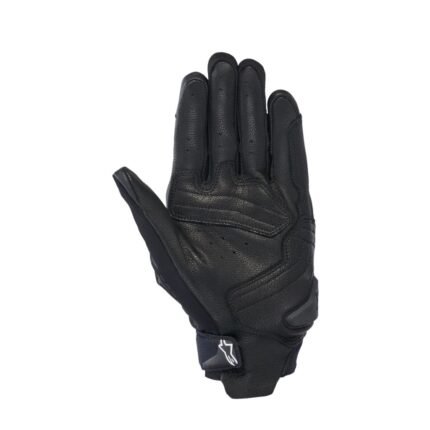 ALPINESTARS SP X 7 GLOVES BLACK WHITE