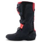 ALPINESTARS TECH 10 BOOTS BLACK RED