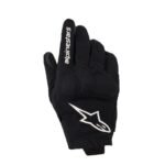 ALPINESTARS REEF WOMEN V2 GLOVES BLACK WHITE