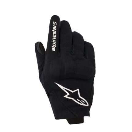 ALPINESTARS REEF WOMEN V2 GLOVES BLACK WHITE