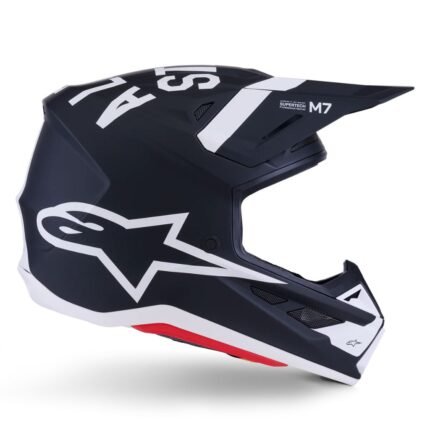 ALPINESTARS S M7 DASHER HELMET ECE06 DOT