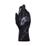ALPINESTARS YOUTH TECH-1 K RACE S V2 GRAPHIC 1 GLOVES BLACK
