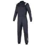 ALPINESTARS ATOM FIA SUIT BLACK