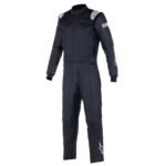 ALPINESTARS ATOM SFI BOOTCUT SUIT BLACK