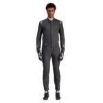 ALPINESTARS HYPERTECH V3 SUIT BLACK
