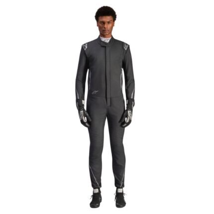 ALPINESTARS HYPERTECH V3 SUIT BLACK