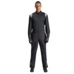 ALPINESTARS KART INDOOR V2 SUIT BLACK
