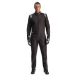 ALPINESTARS KMX-5 V3 SUIT BLACK