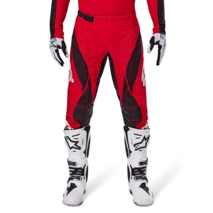 ALPINESTARS 2025 TECHSTAR DREEM PANTS BRIGHT RED