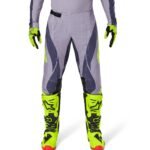 ALPINESTARS 2026 TECHSTAR DREEM PANTS GRAY