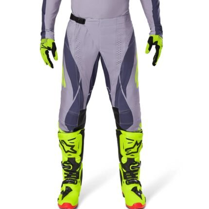 ALPINESTARS 2026 TECHSTAR DREEM PANTS GRAY