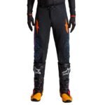 ALPINESTARS LIMITED EDITION SUPERTECH BLACK HOLE PANTS