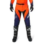 ALPINESTARS PRO DURA PANTS NAVY