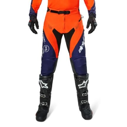 ALPINESTARS PRO DURA PANTS NAVY