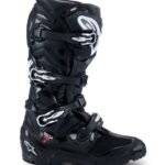 ALPINESTARS 2026 TECH 7 ENDURO DRYSTAR BOOTS PREMIUM WATERPROOF ENDURO MOTORCYCLE BOOTS
