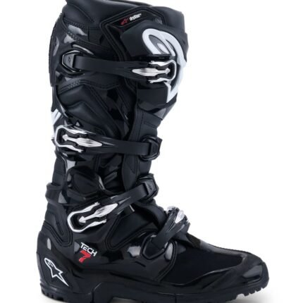 ALPINESTARS 2026 TECH 7 ENDURO DRYSTAR BOOTS PREMIUM WATERPROOF ENDURO MOTORCYCLE BOOTS