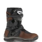 ALPINESTARS BELIZE DRYSTAR BOOTS OILED BROWN
