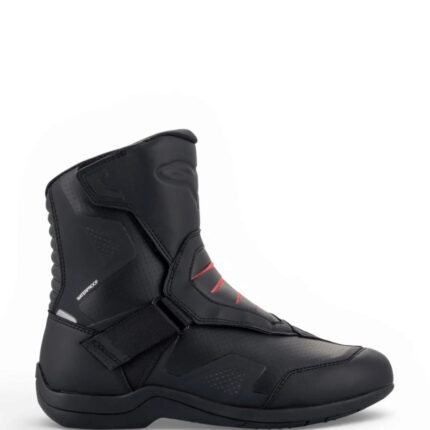 ALPINESTARS RIDGE V2 WATERPROOF BOOT PREMIUM WATERPROOF MOTORCYCLE RIDING BOOTS
