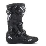 ALPINESTARS TECH 10 BOOTS BLACK