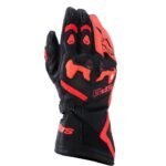 ALPINESTARS SP 9 GLOVES BLACK RED