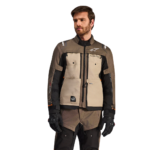 ALPINESTARS CUSCO DRYSTAR JACKET WALNUT