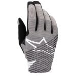 ALPINESTARS 2026 RADAR PRO GLOVES GRAY