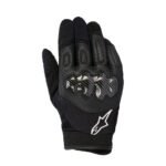 ALPINESTARS MEGAWATT V2 GLOVES BLACK