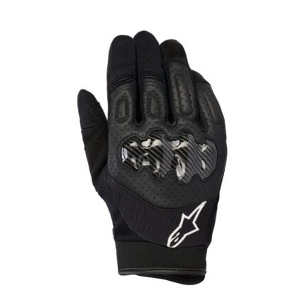 ALPINESTARS MEGAWATT V2 GLOVES BLACK