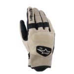 ALPINESTARS TRACKER GLOVES ALUMINIUM