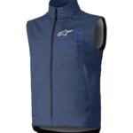 ALPINESTARS TECHSTAR SOFTSHELL VEST NAVY