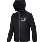 ALPINESTARS YOUTH RACER MX FLEECE
