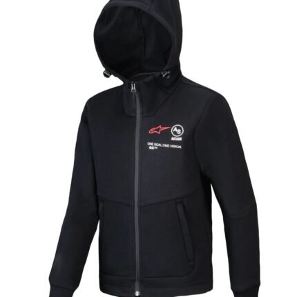 ALPINESTARS YOUTH RACER MX FLEECE