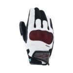 ALPINESTARS WOMEN STELLA MOGRESS AIRFLOW GLOVES BLACK OFF-WHITE