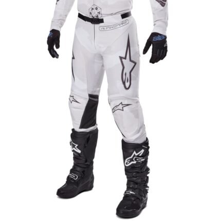 ALPINESTARS 2025 RACER HOLLOW PANTS LIGHT CAMO