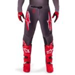 ALPINESTARS 2025 SUPERTECH LIPAN PANTS SMOKE