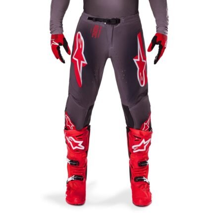 ALPINESTARS 2025 SUPERTECH LIPAN PANTS SMOKE