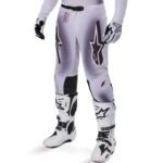 ALPINESTARS 2025 SUPERTECH MAKER PANTS SILVER