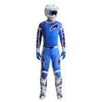 ALPINESTARS 2026 RACER AIR PORTL GEAR SET BLUE