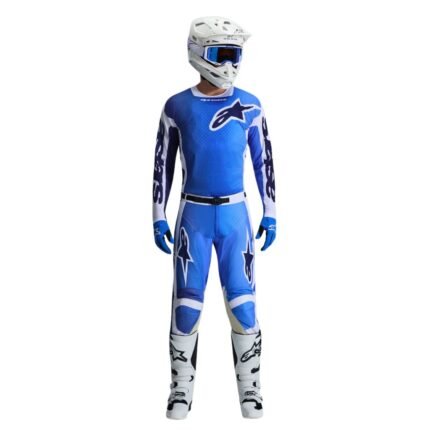 ALPINESTARS 2026 RACER AIR PORTL GEAR SET BLUE