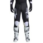 ALPINESTARS 2026 RACER AIR RIWAY PANTS BLACK