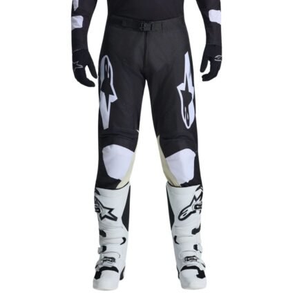 ALPINESTARS 2026 RACER AIR RIWAY PANTS BLACK