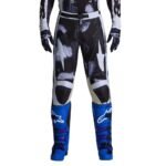 ALPINESTARS 2026 RACER LAHND PANTS IRON CAMO