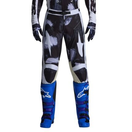 ALPINESTARS 2026 RACER LAHND PANTS IRON CAMO