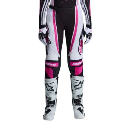 ALPINESTARS 2026 STELLA TECHSTAR NOMUR PANTS BLACK