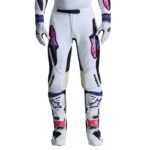 ALPINESTARS 2026 SUPERTECH AFD VISTA PANTS WHITE