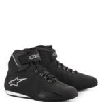 ALPINESTARS WOMEN STELLA VALENCIA WATERPROOF BOOTS