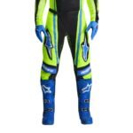 ALPINESTARS 2026 TECHSTAR NOMUR PANTS DARK NAVY